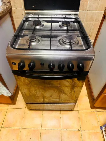 Reliable and Efficient Gas Cooker for Sale