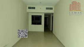 2bhk For sale on installments partial city view open kitchen