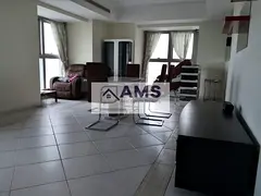 3 Bedroom + Maid I Equipped Kitchen I Sea View