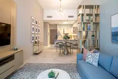 Spacious Studio | Huge Layout | Best Investment