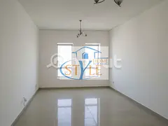 Studio apartment in Al Majaz 2, prime location, high return on investment, ideal for living