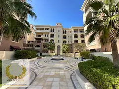 SPECIOUS 2BR PLUS MAIDS WITH PARTIAL SEA VIEW READY TO MOVE |