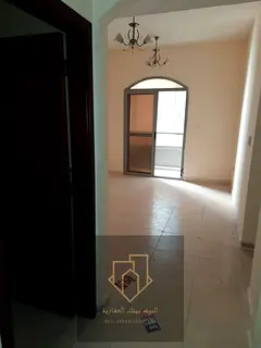 🏡 2 bedroom apartment for annual rent in Al Nuaimiya 1, Ajman! 🌟 Close to Al Takia Restaurant,