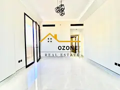 1 Month Free Brand New 1BR with 2 Washrooms &amp; Double Balcony | 6 Cheques