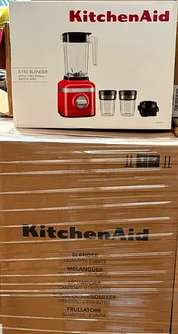 KitchenAid K150 Blender Set for Sale