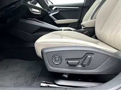 2026 AUDI A3 缩略图 11