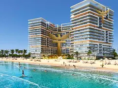 Exclusive Unit | With Partial Casino and Sea Views