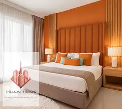 🌟 Luxe Hotel Room | Flexible Monthly Payment Plan | Next to Metro