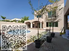 🏡 Luxury Villa for Rent – Sharqan, Sharjah