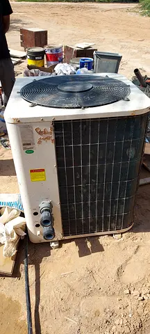 Swimming Pool Heat Pump Astral