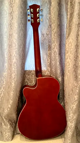 Beautiful Acoustic Electric Guitar for Sale