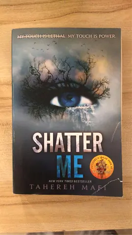 Shatter Me