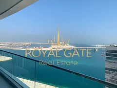 Sea View l Ready To Move l Spacious Layout