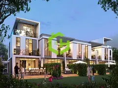 Premium 4BR | Smart Investment | Lagoon Views