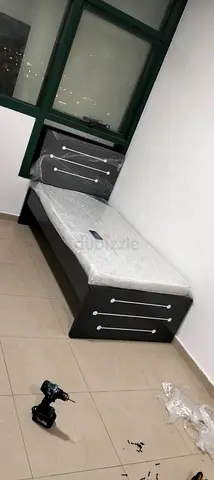 Single bed for sale