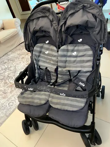 Baby stroller