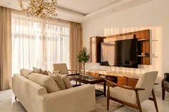 MONTHLY RENTAL | UPGRADED | MARINA VIEW