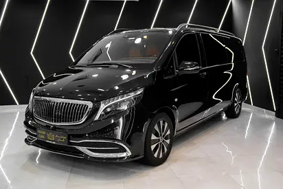 2023 Mercedes-Benz Maybach V250, VIP Luxury Interior!!