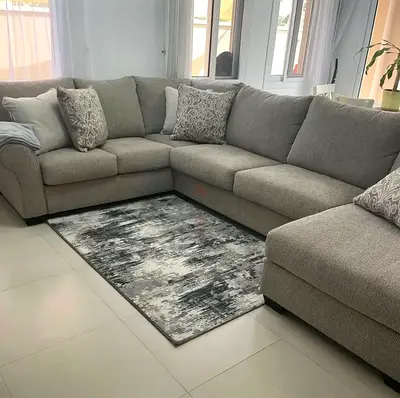 High Quality U Shape Sofa