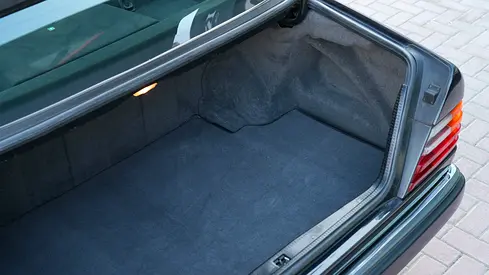 صورة مصغرة 17 لـ 1992 Mercedes-BENZ E-CLASS
