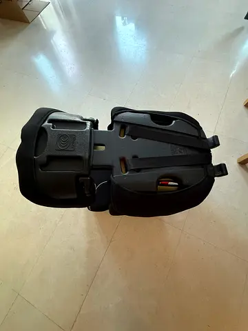 Car seat