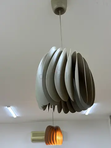 Unique Decorative Ceiling Lamps