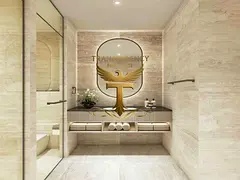 1 BR Apartment Resale in DIP-2 | Riverside Royal 3-A