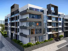 Luxury 1 Bedroom Apartment with 70% on Handover!