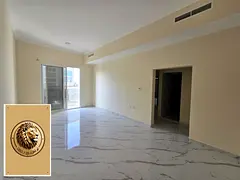 Annual Rent in Ajman – Al Muwaihat 3 🔹 Two-Bedroom Apartment – ​​Second Occupancy Prime L
