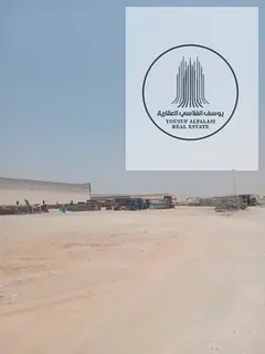 Yard Details space 150,000 sq Electrical 150 kW Price Annual AED 1,800,000