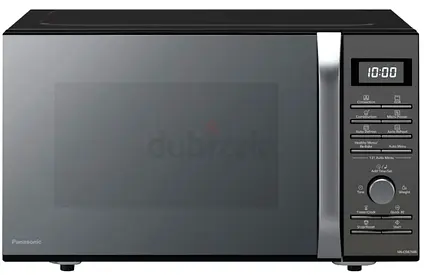 PANASONIC MICROWAVE OVEN