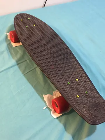 URGENT SALE Pennyboard skateboard in Amazing Condition