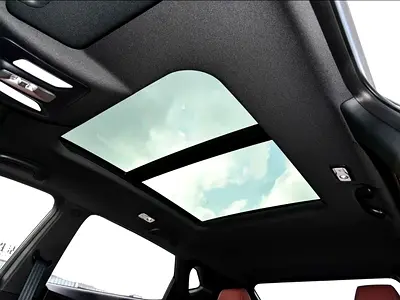 Changan X5 Plus, миниатюра 9