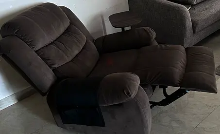 Comfortable Recliner Chair