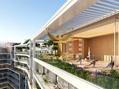 Exclusive Resale 1BR Apartment | Partial Casino &amp; Sea Views
