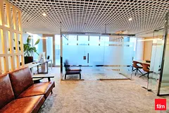 Grade A | Fully Fitted | Partitioned | Near Metro