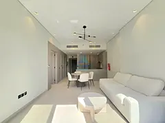 1BHK + Maids Room | Fully Furnished | Chiller Free