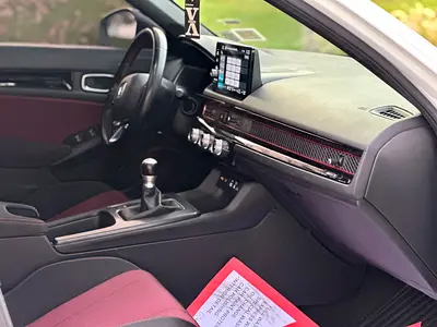 2022 Honda CIVIC 缩略图 9