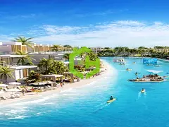 Luxurious | 5BR Plus Maid | DAMAC Islands 2