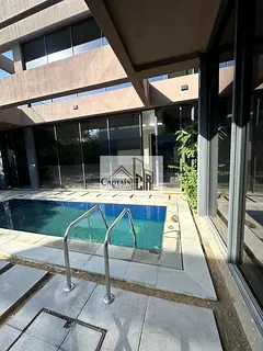🏡✨ TITLE DEED | Luxury 4BHK Villa for Rent in Masaar | Private Pool | 4,000 Sq. Ft. | AED 300K 