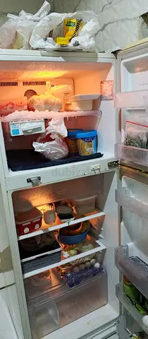 Used Refrigerator in Good Condition for Sale