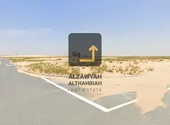 🌟 Corner G+2 Plot for Sale in Rawdat Al Qard – Prime Location 🌟