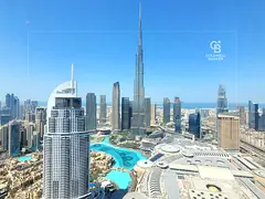 High Floor | Move-In Ready | Sky Collection