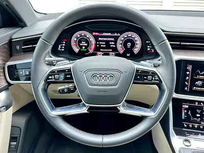 Audi A6 45 TFSI, миниатюра 11