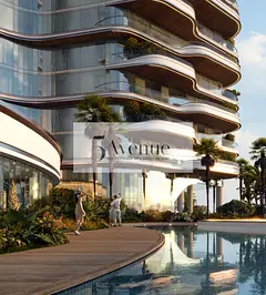 LIV Oceanside, Dubai Islands