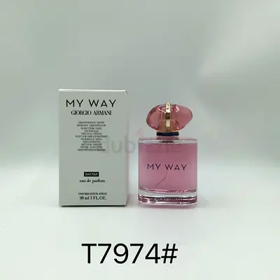 Giorgio Armani My Way Eau de Parfum