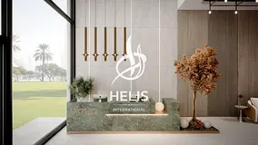 Fully Furnished Designer Living | Prime Investment | Limited Units