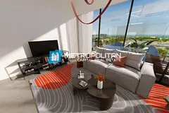2BR+MAID | CORNER UNIT | OPEN PARTIAL SEA VIEW