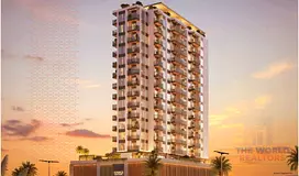 Fully Furnished | 30/70 PP | Prime Location