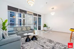 Well Maintained | Large Layout | Fully Furnished